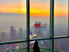-WFC会仙楼观景台