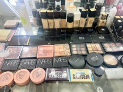 -金禧化妆造型工作室(市桥地铁站店)