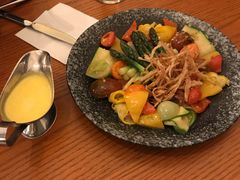 -普兰达德国餐厅·德式脆皮烤猪肘·自酿啤酒(观唐店)