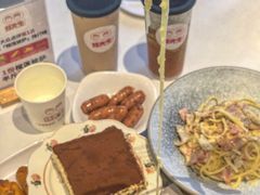 -烁先生披萨·儿童餐下午茶(河南岸店)