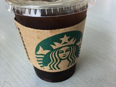-星巴克(天津五大道店)