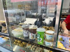 -宫门口馒头铺(创始人总店)