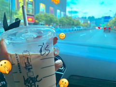 -星巴克(秦皇岛乐都汇店)