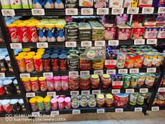 -哈尔信食品超市(哈尔滨王府井购物中心店)