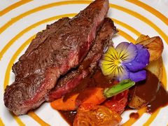 -柏蔻餐厅Le Banquet Bistro(天河北店)