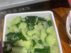 -唐力九头鸟烧烤·罗田吊锅(西云楼店)
