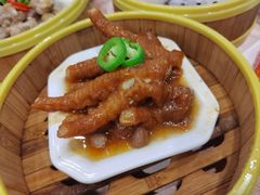 -新东源国际酒店·新东源食坊(沙井店)