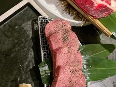 -谷牛日式烤肉(宝山U天地店)