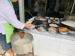 -甘记肥肠粉(马鞍北路店)