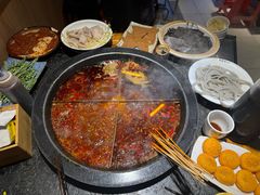 -陈眼镜火锅(总店)