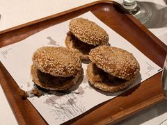 -四季民福烤鸭店(王府井灯市口店)