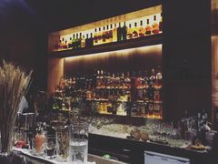-STARRY CAFE & LOUNGE BAR(高新店)