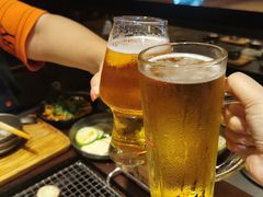 -夜食白市Yespicy·烧烤啤酒宵夜(番禺四海城店)