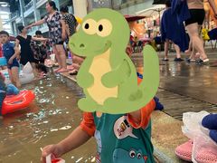 -南宫温泉水世界