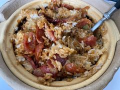 -花笙记打边炉·煲仔饭(五大道店)