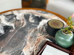 -广富林宰相府酒店·水云间