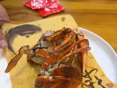 -醉壹号海鲜大排档(厦门美食地标店)