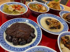 九大碗-蓝田九大碗民俗食府(蓝田店)