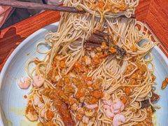 -裕兴记•蟹黄面馆(人民广场店)