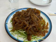 -北戴河庆山饭店·海鲜砂锅粥(北戴河黑石路店)