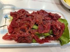 -乡土黄·鲜牛肉火锅·小龙虾(兴业街店)