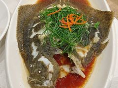-天顺渔港·海景餐厅(星海广场店)