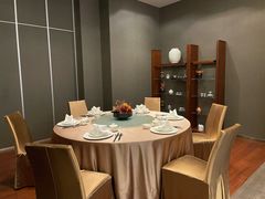 包厢-广州文华东方酒店·江-由辉师傅主理