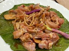 -海大大蒸汽海鲜餐厅·粤菜·特色小炒(欢乐颂店)