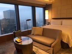 -上海静安香格里拉大酒店
