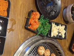 -焱岛烧肉·活鳗炙烤(晋江万达店)