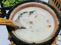 -云晓光头烧烤吧(盛夏店)