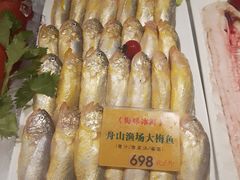 -海味世家·家常菜馆(明州里店)