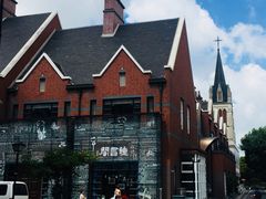 -钟书阁(松江泰晤士小镇店)