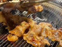 -西塔老太太泥炉烤肉(双井店)