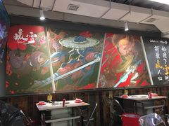 -生活如沸·顺德水牛奶火锅(大学路店)