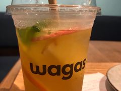 -Wagas沃歌斯(太古汇店)