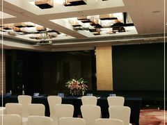 -广州天河希尔顿酒店