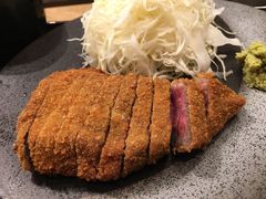 -牛カツ京都勝牛(河原町蛸薬師店)