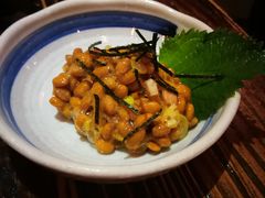 纳豆-平成屋·午肴夜酒(四川北路店)