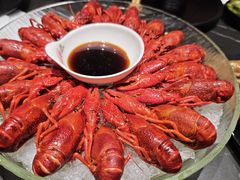 -红盔甲·小龙虾(定西路店)