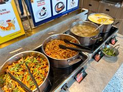 -比格比萨自助(宝山日月光店)