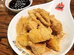 -小食迹贵阳丝娃娃(世纪金源店)