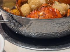 -七欣天香辣蟹火锅(无锡金太湖国际城店)