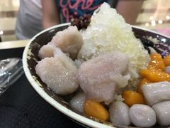 -鲜芋仙(观音桥大融城LG店)