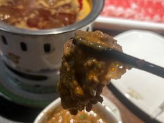 -百草滩羊清水涮羊肉(长城路店)