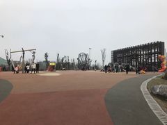 -枫香湖儿童公园