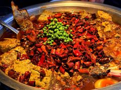 -烤匠麻辣烤鱼(IFS店)