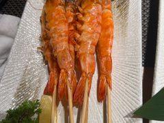 -虹料理·日料放题(悠方店)