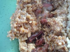 -金太粽(上海弄堂第一粽店)