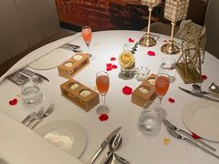 -王品牛排(郑州大卫城店)